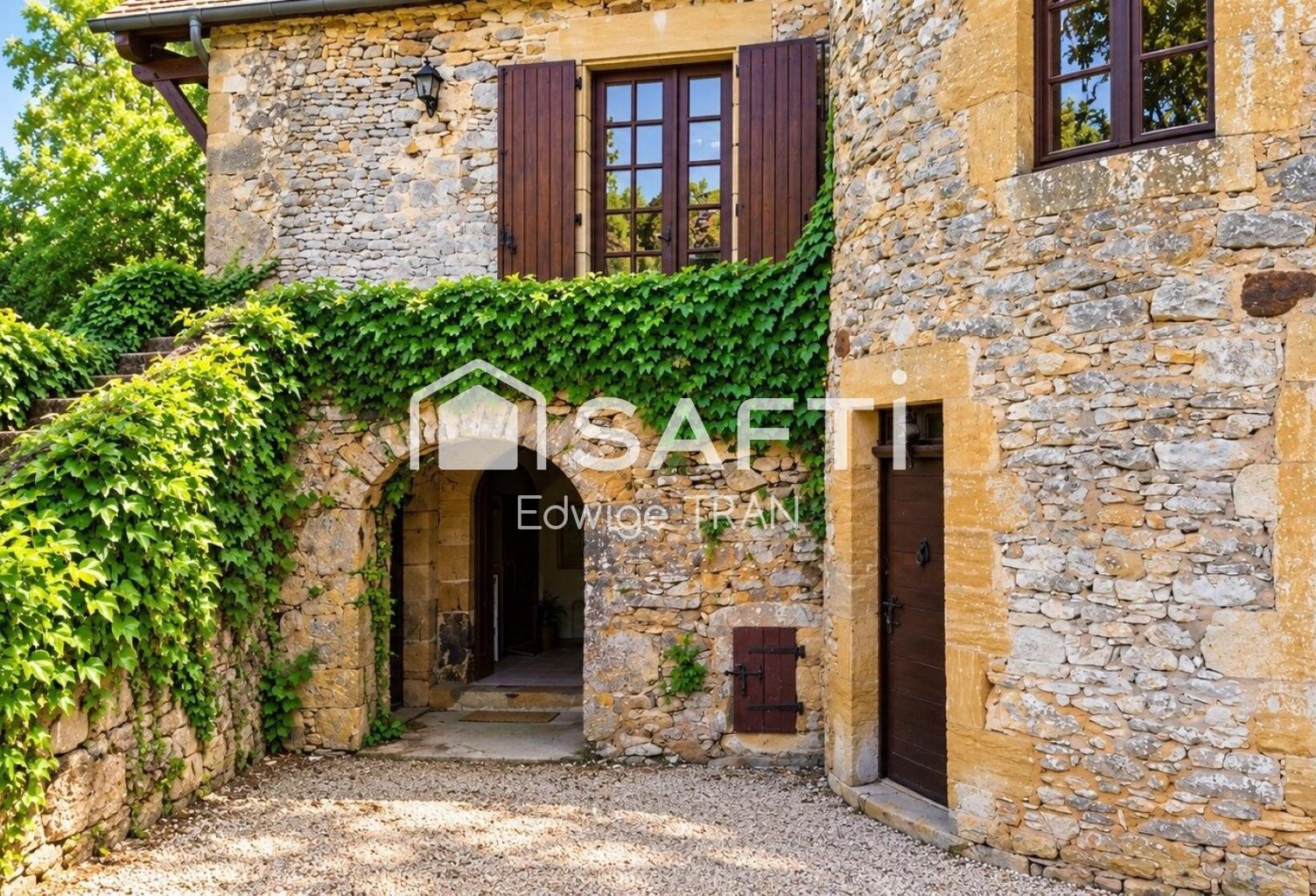Résidence familiale avec 2 logements — photo 1