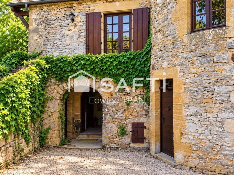Résidence familiale avec 2 logements — photo 1