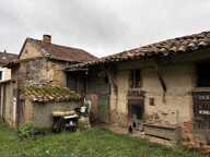 Ensemble corps de ferme + terrain constructible — photo 2