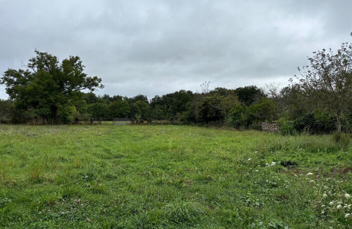Ensemble corps de ferme + terrain constructible — photo 5
