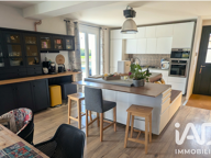 Vente Maison/villa 5 pièces — photo 2