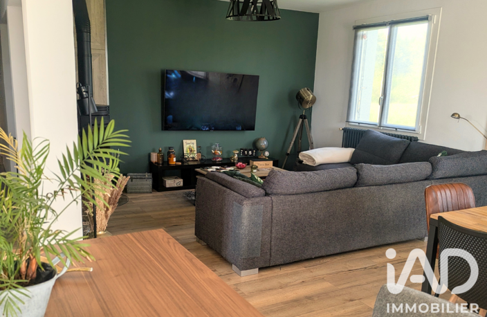 Vente Maison/villa 5 pièces — photo 3