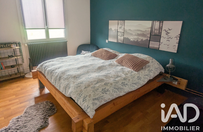 Vente Maison/villa 5 pièces — photo 4