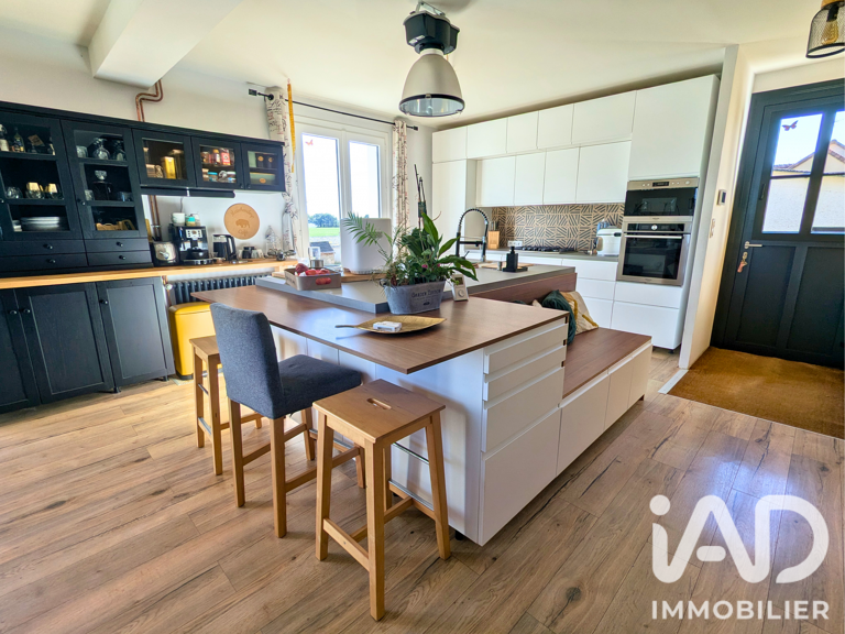 Vente Maison/villa 5 pièces — photo 1