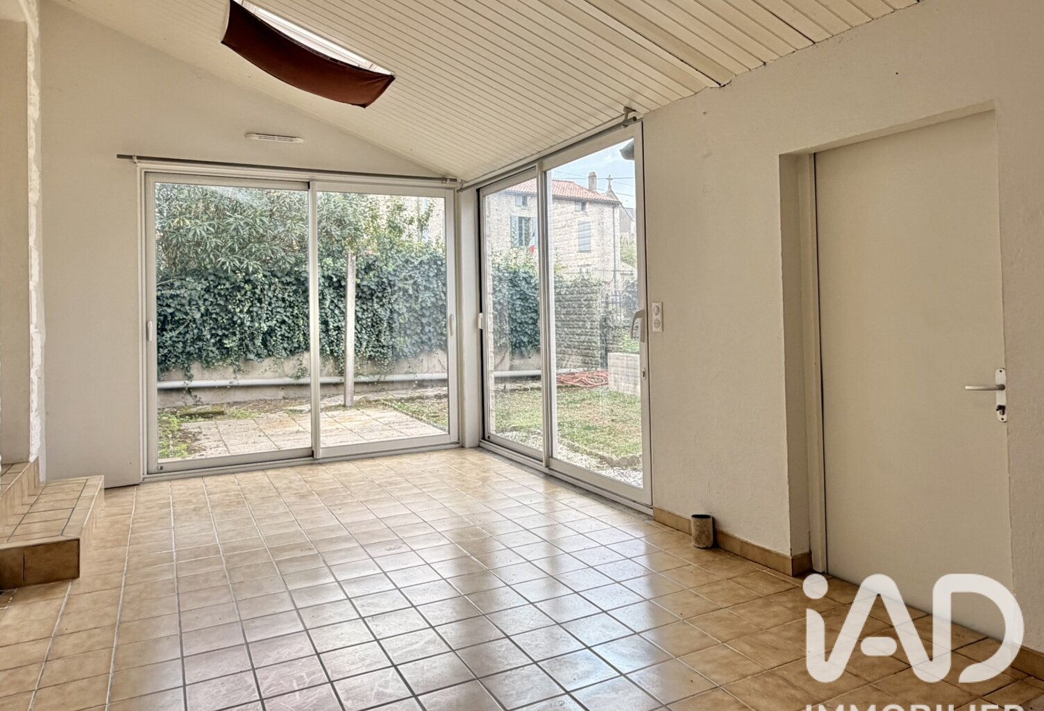 Vente Maison traditionnelle 4 pièces — photo 1