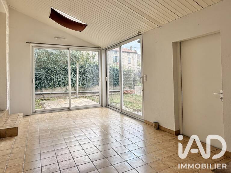 Vente Maison traditionnelle 4 pièces — photo 1