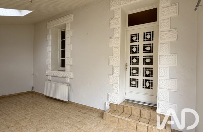 Vente Maison traditionnelle 4 pièces — photo 2