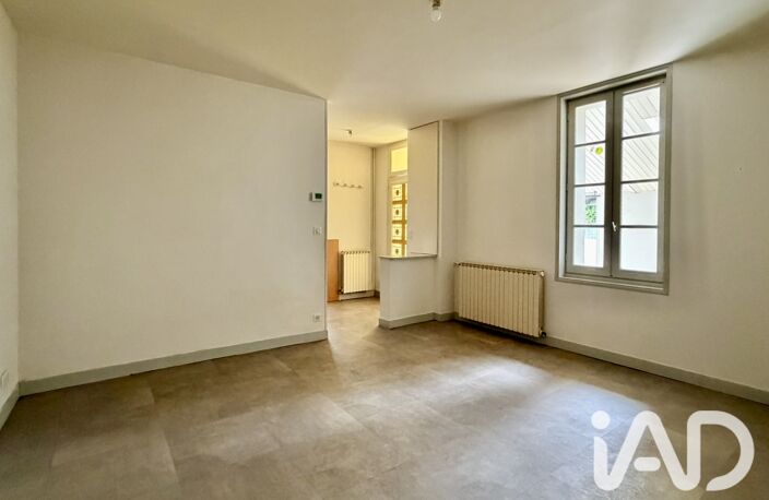 Vente Maison traditionnelle 4 pièces — photo 4
