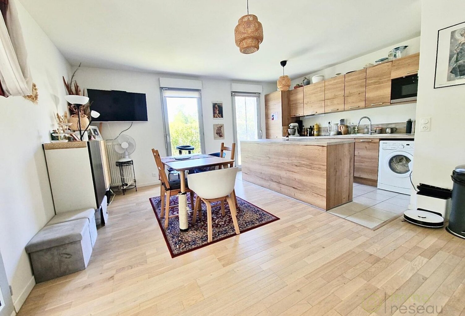 Appartement — photo 1