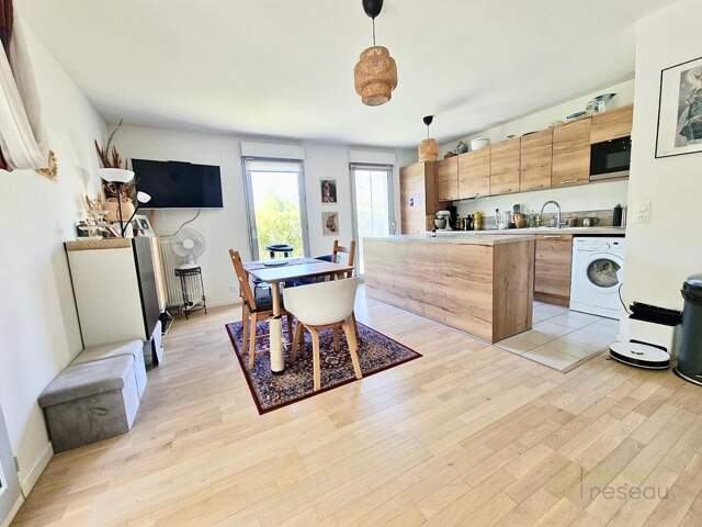 Appartement — photo du bien