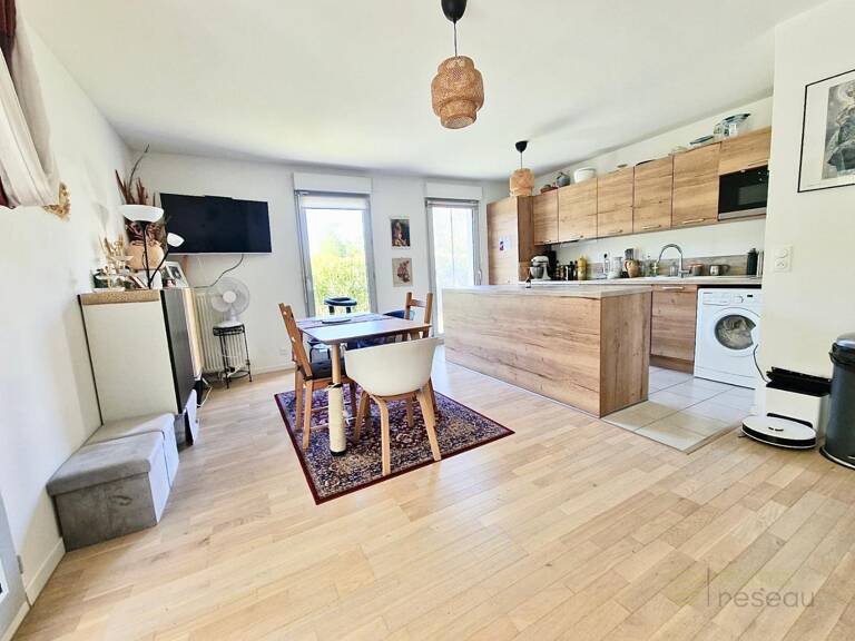 Appartement — photo 1