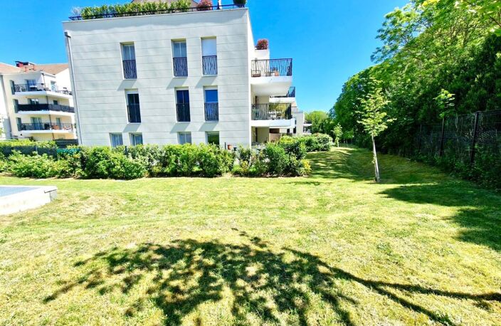Appartement — photo 2
