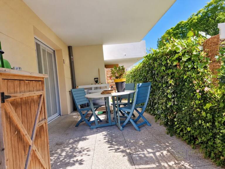 Appartement — photo 1