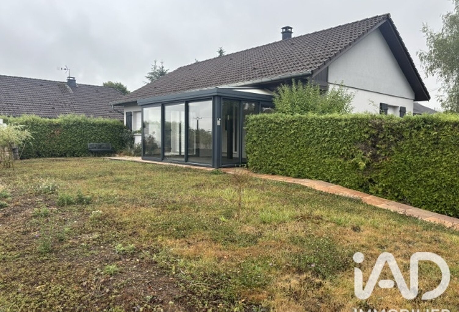 Vente Maison/villa 5 pièces — photo 1