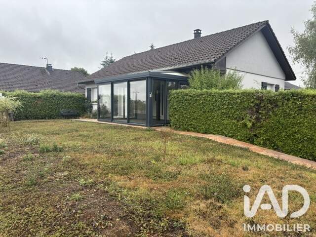 Vente Maison/villa 5 pièces — photo du bien