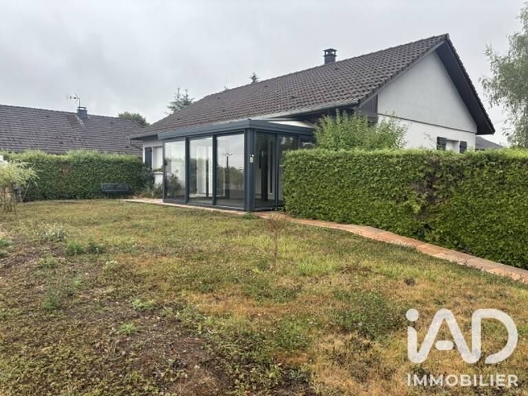 Vente Maison/villa 5 pièces — photo 1