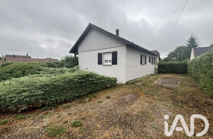 Vente Maison/villa 5 pièces — photo 2