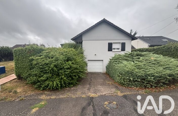 Vente Maison/villa 5 pièces — photo 3