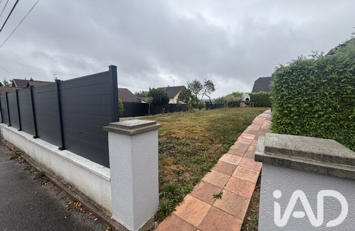 Vente Maison/villa 5 pièces — photo 4