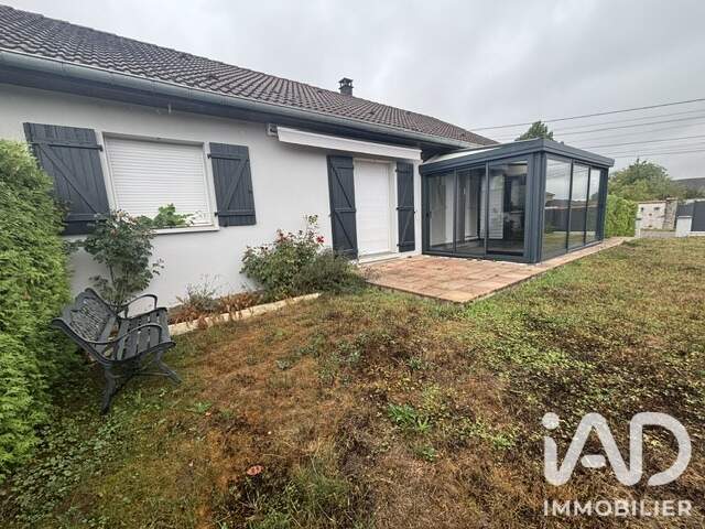 Vente Maison/villa 5 pièces — photo du bien