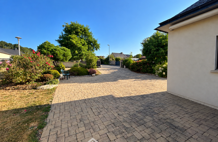 Maison - 97m² - Plestin-les-Grèves — photo 2