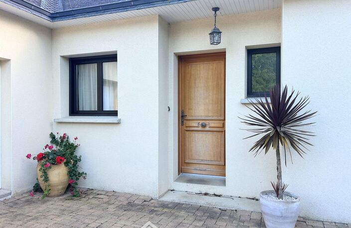 Maison - 97m² - Plestin-les-Grèves — photo 3