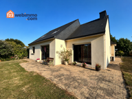 Maison - 97m² - Plestin-les-Grèves — photo 4