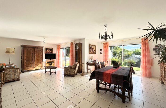 Maison - 97m² - Plestin-les-Grèves — photo 5