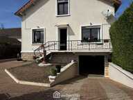 Maison - 94m² - Châtellerault — photo 3