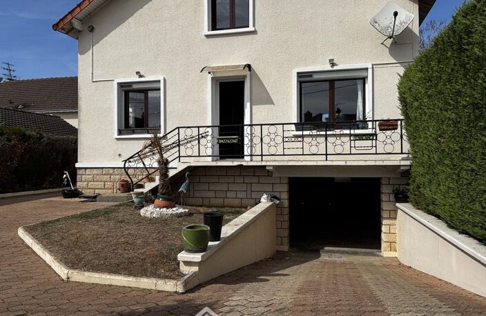 Maison - 94m² - Châtellerault — photo 3
