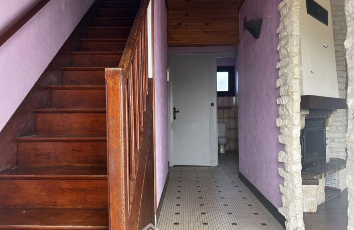 Maison - 94m² - Châtellerault — photo 4