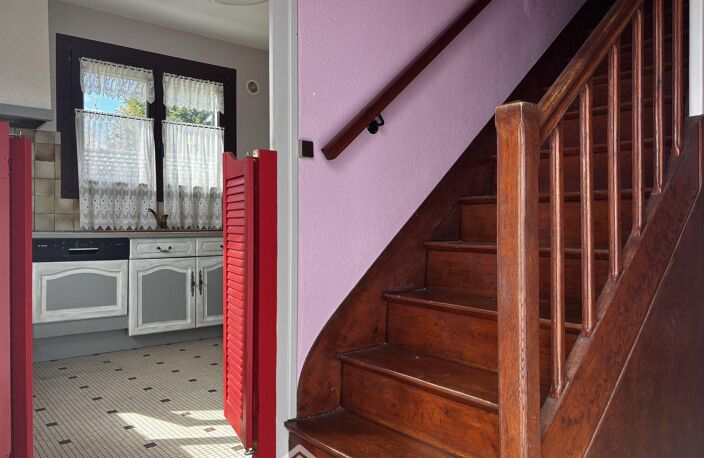 Maison - 94m² - Châtellerault — photo 5