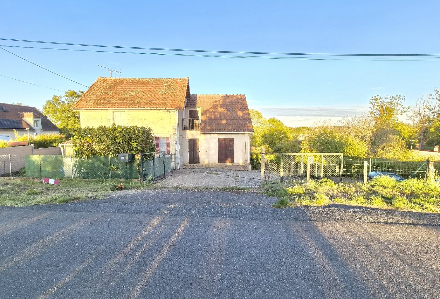 Maison — photo 1