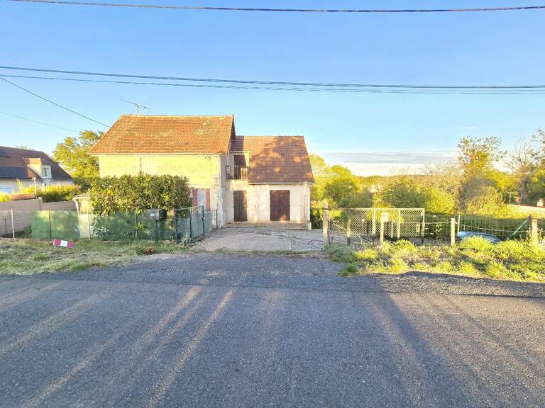 Maison — photo 1