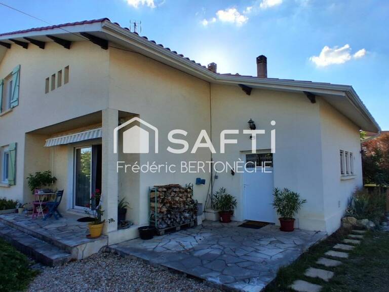 Maison de caractère — photo 1