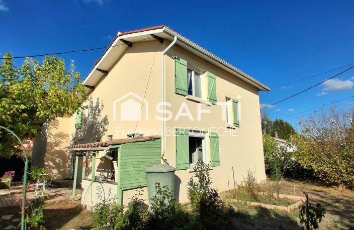 Maison de caractère — photo 2
