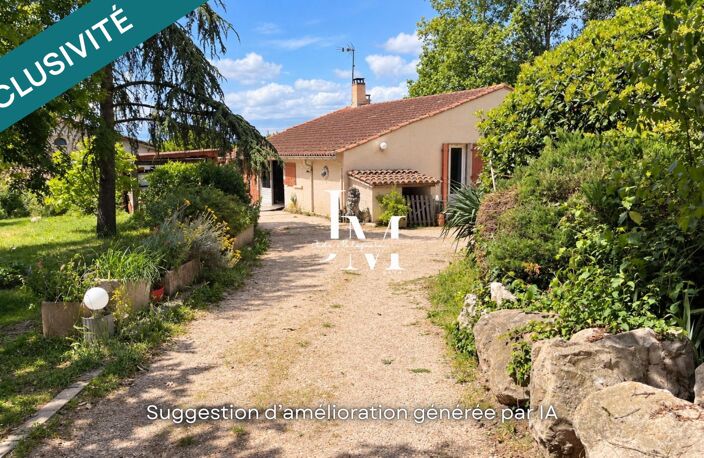 Maison d'habitation et dépendances à rénover sur terrain agricole d'1,9 hectares partiellement boisé — photo 4