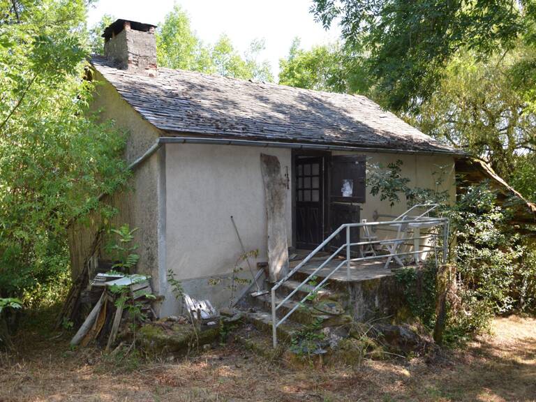 Maison de caractère situé dans un hameau calme et isolé — photo 1