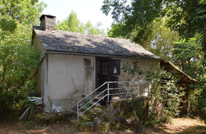 Maison de caractère situé dans un hameau calme et isolé — photo 2