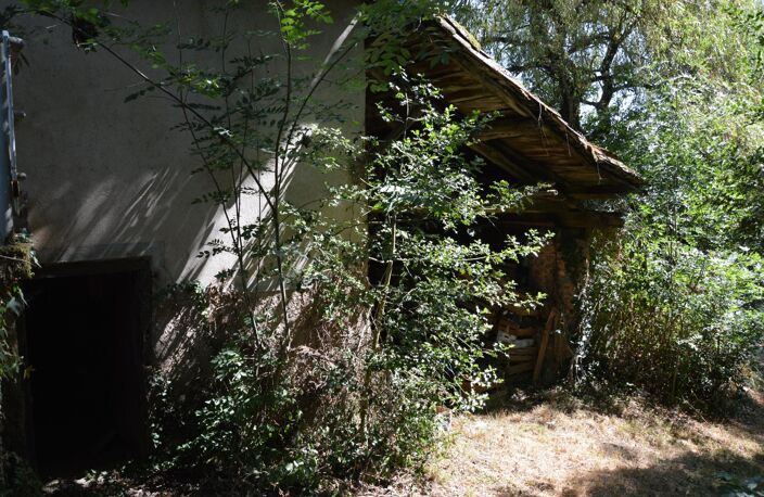 Maison de caractère situé dans un hameau calme et isolé — photo 3