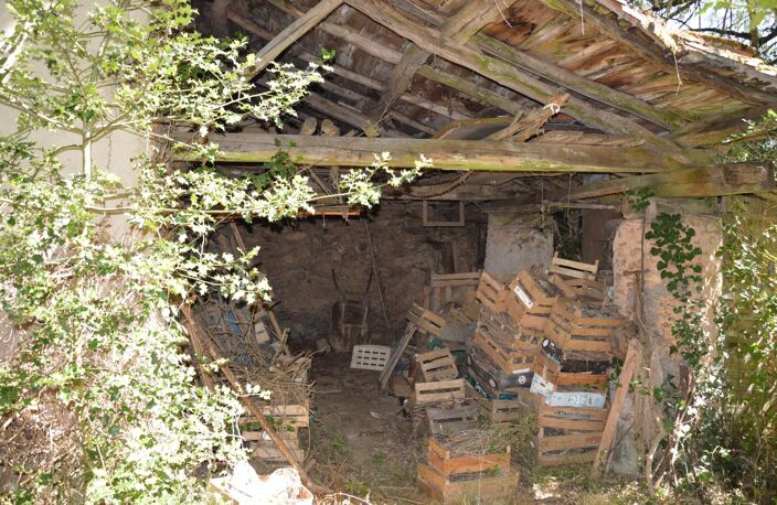 Maison de caractère situé dans un hameau calme et isolé — photo 5