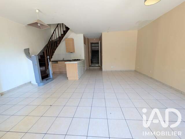 Vente Maison de ville 3 pièces — photo du bien