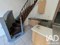 Vente Maison de ville 3 pièces — photo 3