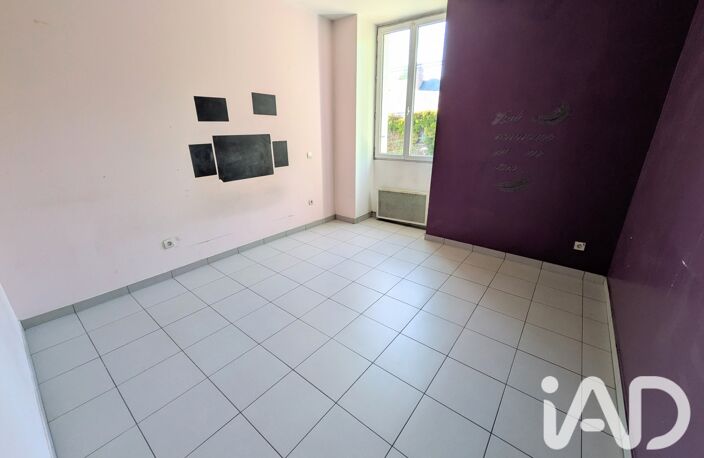 Vente Maison de ville 3 pièces — photo 4