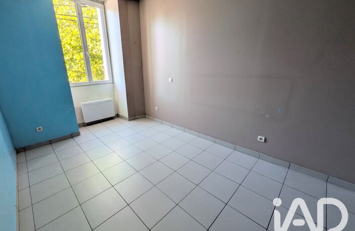 Vente Maison de ville 3 pièces — photo 5