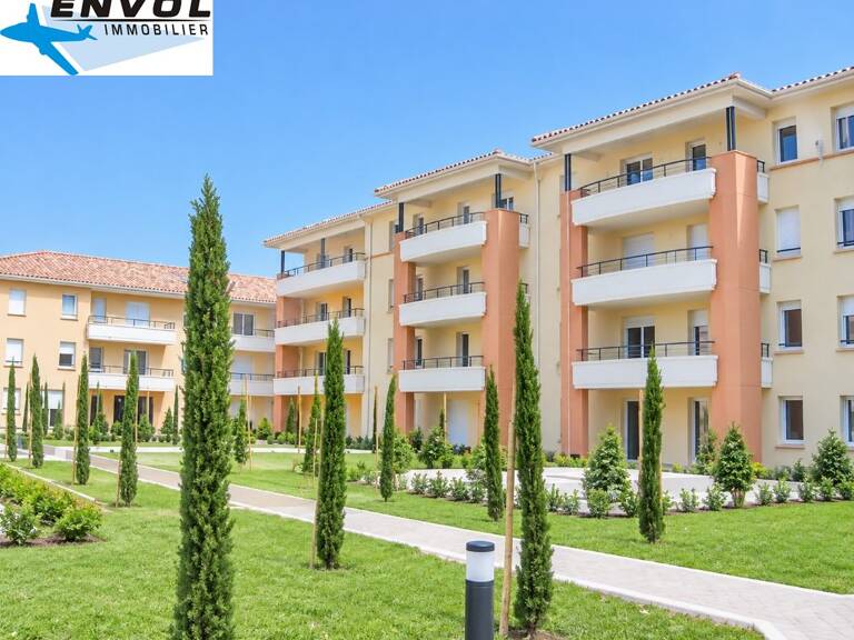 Appartement — photo 1