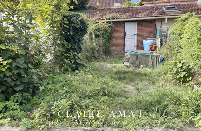 Une maison pleine de charme au cœur d'Aulnay-sur-Mauldre — photo 4