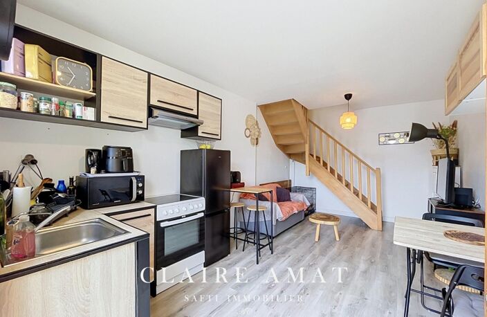Une maison pleine de charme au cœur d'Aulnay-sur-Mauldre — photo 5