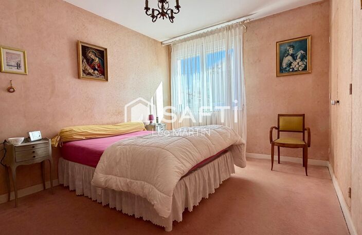 Maison de 98m2 - 3 chambres - sous sol intégral — photo 5