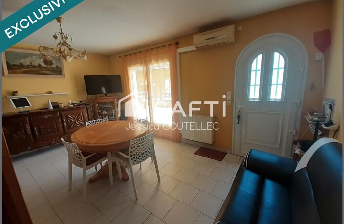 En exclusivité maison de plain-pied — photo 2